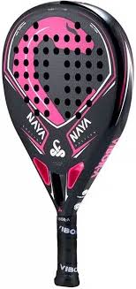 Reloj Pala Padel VIBOR-A Naya Liquid Edición Original para Mujeres