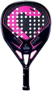 Pala Padel VIBOR-A Naya Liquid Edición: Mujer