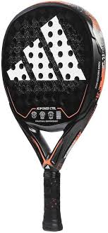 Pala de Pádel Adidas Adipower Ctrl 3.2 Negra