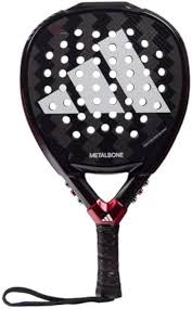 ADIDAS METALBONE 3.3 Negro/Rojo 2024