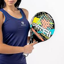 Cartri Pala de Padel Cosmos 2022: La Mejor Opción