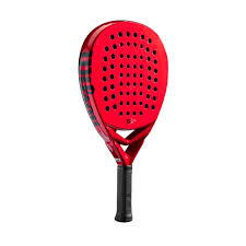 Wilson Bela Team V2 Rojo: Rendimiento Superior en Padel