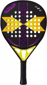 Pala de Pádel HARLEM PADEL Helix Unisex