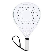 Pala de Pádel LUXTRI Precision 1200 - Lágrima 360g Carbono