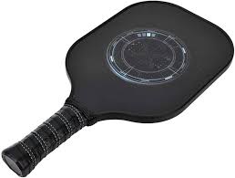 Pala de Pádel Portátil de Carbono