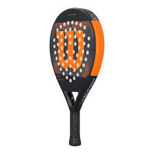 Pala Padel Wilson Pro Staff Speed BKOR 2