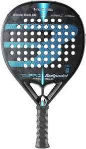 Bullpadel Hack 03 Control 2022: Tu compañero ideal para el pádel
