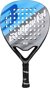 Bullpadel K2 Power 2024: Raqueta de Pádel de Alta Potencia