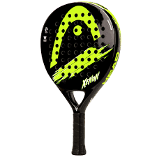 Pala de Pádel Head Xenon Senior - Rendimiento Superior