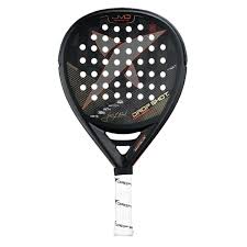 Pala de Padel Drop Shot Conquerorr 11 - Juan Martín Díaz