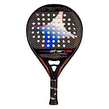 Pala Starvie Titania Ultra Speed Soft: Rendimiento y Confort