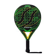Pala de Padel SS Selva - Carbono Avanzado