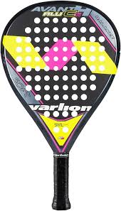Varlion Avant H Alu CTi Soft - Pala de Pádel Unisex