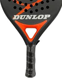 DUNLOP Revolution Carbon MAX Rugosa - Raqueta de Pádel