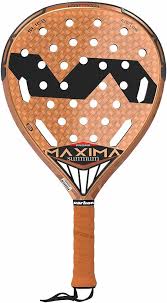 Varlion Pala de Pádel Maxima Summum Prisma Airflow W