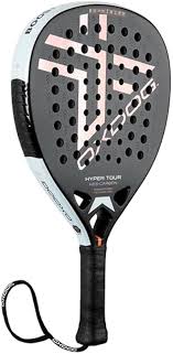 Pala de Pádel Oxdog Hyper Tour HES-Carbon - Profesional