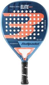 Bullpadel Elite Light W 2023 para Mujer