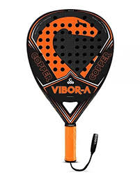 Pala de Pádel VIBORA Copperhead Liquid 2018