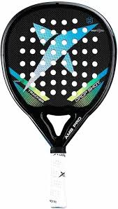 Pala de Padel Drop Shot Tracker: Precisión y Rendimiento