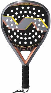 VARLION Bourne One 2023/24: Pala de Pádel para Iniciación