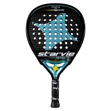 Star Vie Triton 2021: Rendimiento y Estilo en Padel