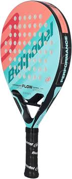 Bullpadel Flow Light Mujer 2024: La Mejor Opción para tu Juego
