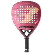 Pala Bullpadel Vertex 3 Woman 21 para Padel