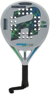 Pala de Padel Whip Poly Royal