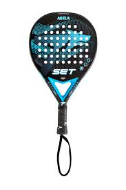 Set de Raquetas de Padel Akela
