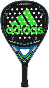Adidas Padel: Rendimiento y Estilo