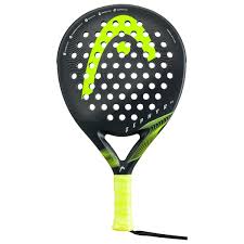 HEAD Zephyr Ul 2023: Pala de Pádel Unisex Adulto