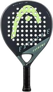 HEAD EVO Extreme: Palas de Pádel de Alto Rendimiento
