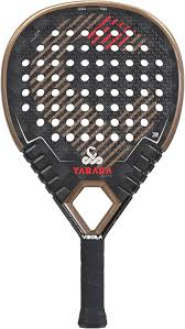 Pala de Pádel VIBOR-A Yarara Elite 24k