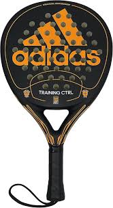Raqueta de Padel Adidas CTRL Fibra de Vidrio - Set 1
