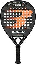 Palas de Pádel Bullpadel en Amazon.es