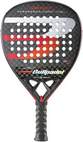 Pala Bullpadel Vertex 03 22 Unisex Multicolor
