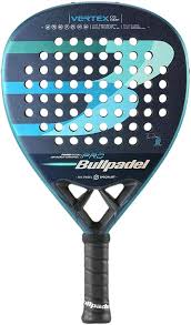 Pala Bullpadel Vertex 03 Comfort 22 Unisex