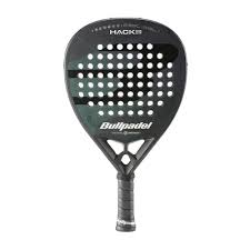 Bullpadel Hack 03 Comfort 23: Innovación y Comodidad en el Pádel