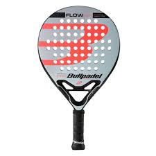 Bullpadel Flow Light 2022: Pala de Pádel de Alto Rendimiento