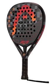 HEAD Graphene 360+ Delta Plus: La Pala Ideal para el Rendimiento Deportivo
