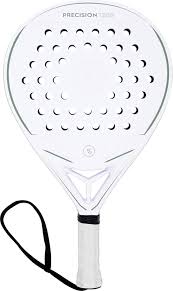 Pala de Pádel ByVP Precision 1200 - Van Persie