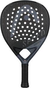 Pala de Pádel Head Speed Elite 2023 Multicolor