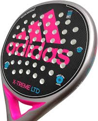 adidas X-Treme Rosa: Equipamiento Deportivo