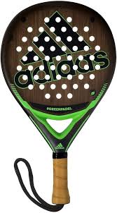 Raqueta Adidas GreenPadel Unisex Verde Talla Única