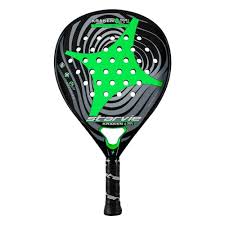 Star Vie Kraken Pro: La Pala Ideal para el Deportista