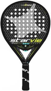 Star Vie Icarus: La Raqueta Perfecta para Deportistas