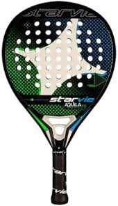 Pala de Pádel Starvie Aquila Space Pro 2.0 Azul