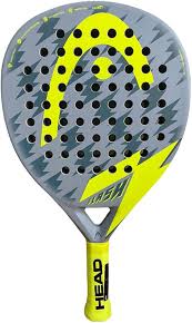 HEAD Yellow Flash 2022 Unisex - Zapatillas Gris EU