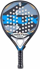 Pala de Pádel Siux Creation - Rendimiento y Estilo