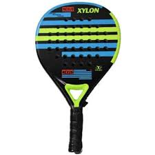 Nexus Pala Padel XYLON Unisex Multicolor